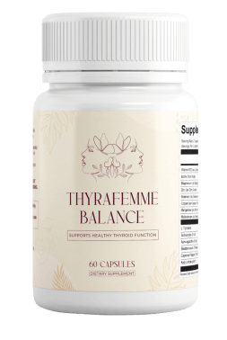 Thyrafemme Balance